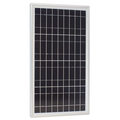 Phaesun Solarmodul Sun Plus 20 S, 310204, 4250730200690