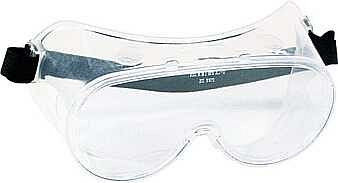 tprosafe Vollsichtbrille Boston, tp.1000101