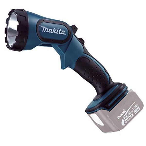 Makita Akku-Lampe DML145, DEADML145