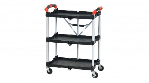 intra PV330 Faltbarer Service Cart 3, 1925057025