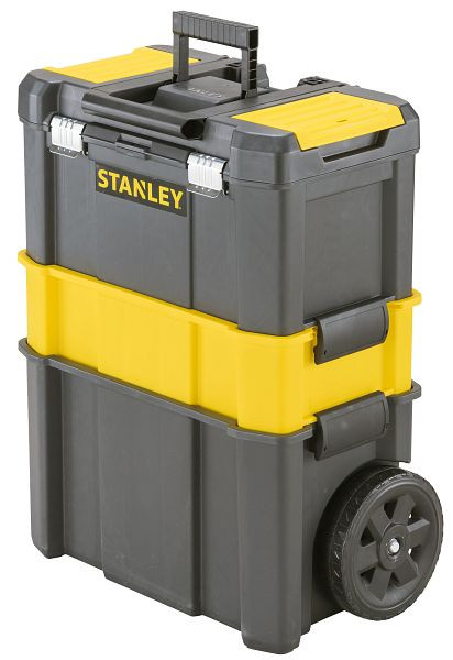 Stanley Rollende Werkstatt Essential, STST1-80151