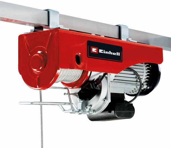 Einhell Seilhebezug TC-EH 1000, 2255160