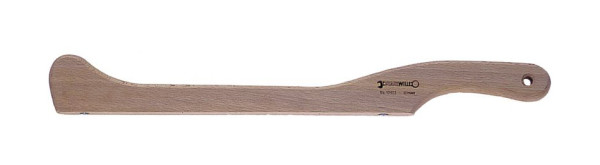 STAHLWILLE Karosseriefeilen-Halter Nr.10923 Länge 530 mm, 72200002