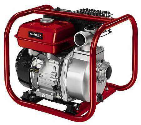 Einhell Benzin-Wasserpumpe GE-PW 46, 4171372