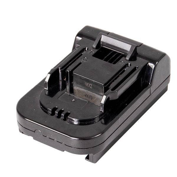 Haupa Adapter für Bosch Akku 18 V, 215529