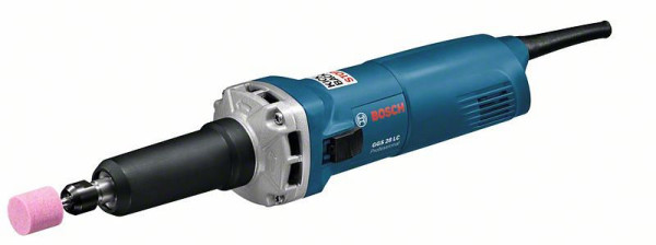 Bosch Geradschleifer GGS 28 LC, 0601221000