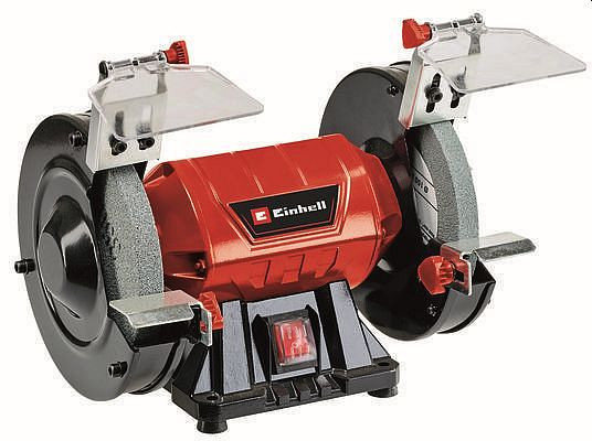 Einhell Doppelschleifer TC-BG 150, 4412632