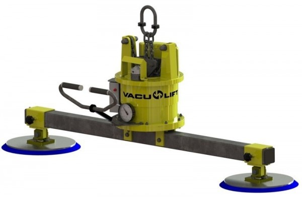 VACU-LIFT VacuLifter Green Line U075-2, U0751002