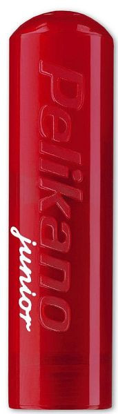 Pelikan Ersatzkappe für Pelikano® Junior rot, 300011201