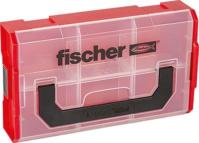 Fischer FIXtainer - leer -, 533069