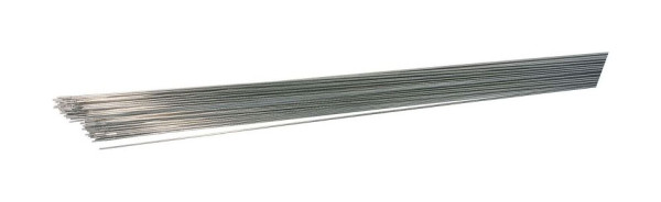 ELMAG Stahl-Schweißstäbe (1.5424), 2,0 x 1000 mm, 55679