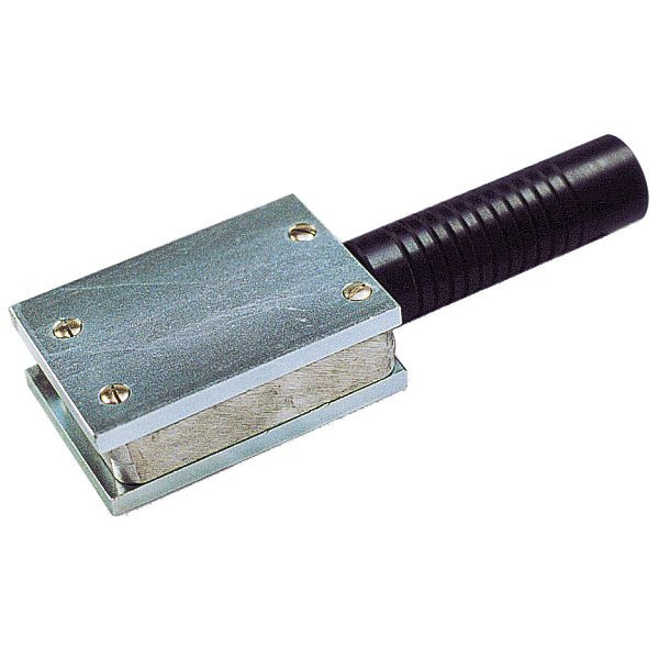 Schweißkraft Magnetpolklemme MPK 400 A, 1240340, 4036351012443