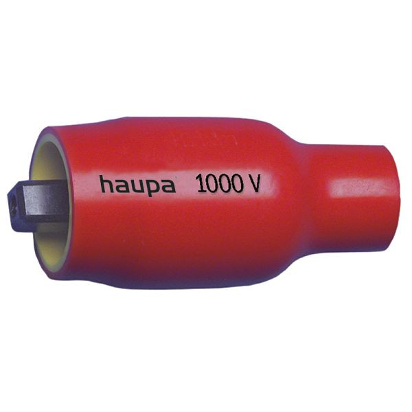 Haupa VDE-Drehbegrenzer 3/8" 12 Nm, 110456/EN