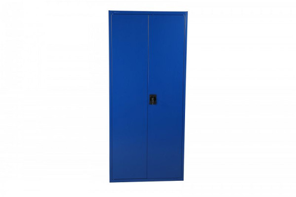 intra SWED 180 blau unmontierter Schrank, 1800x800x400, 4010071210