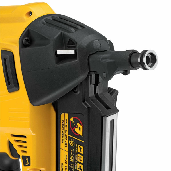 DeWalt Nicht-magnetische Kontaktspitze für Akku-Betonnagler DCN890, DCN8903-XJ