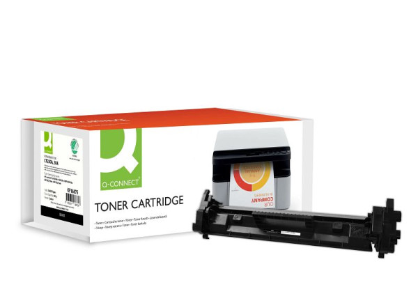 Q-Connect Alternativ Q-Connect Toner-Kit (KF16875), KF16875