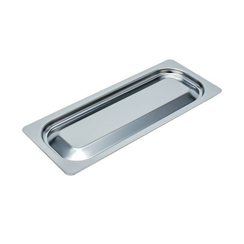 Rieber GN-Steckdeckel 2/8 - stapelbar, 84090106, 4007537027278