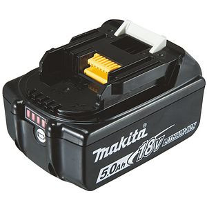 Makita Akku-BL1850B Li 18,0V 5,0Ah, 197280-8