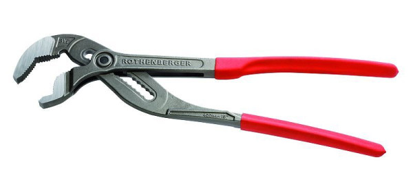 Rothenberger Wasserpumpenzange ROGRIP M XL (3 1/2"), 1000000328