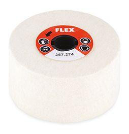 FLEX Poli-Filz SW-PF 100x50, 257374, 4030293057227