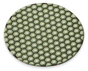 FLEX Diamant-Schleifpad DP 200 DRY D125, 382833, 4030293157163