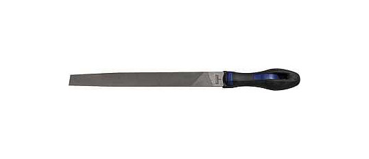 Gambit Halbrundfeile, mittel / 150 mm, 0760672150