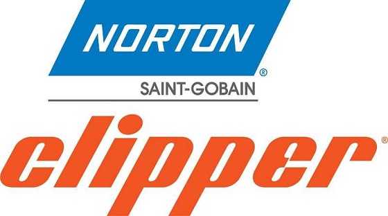 Tischsägen: Norton Clipper CM352 Tischsäge