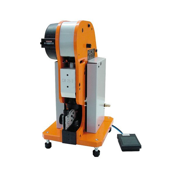 LAPP Crimpmaschine EPIC® TOOL Crimp MACHINE 4-indent, 11148002