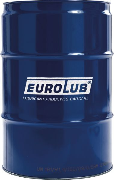 Eurolub Gatteröl-Haftöl Spezial ISO-VG 220, VE: 60 L, 357060