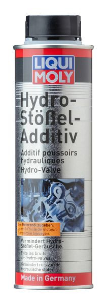 LIQUI MOLY Hydrostößel Additiv, VE: 6 Stück à 300 ml, 1009