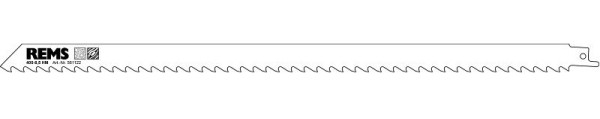 REMS Sägeblatt 400-8,5 Sägeblatt, 561122 R01