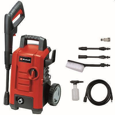 Einhell Hochdruckreiniger TC-HP 130, 4140750