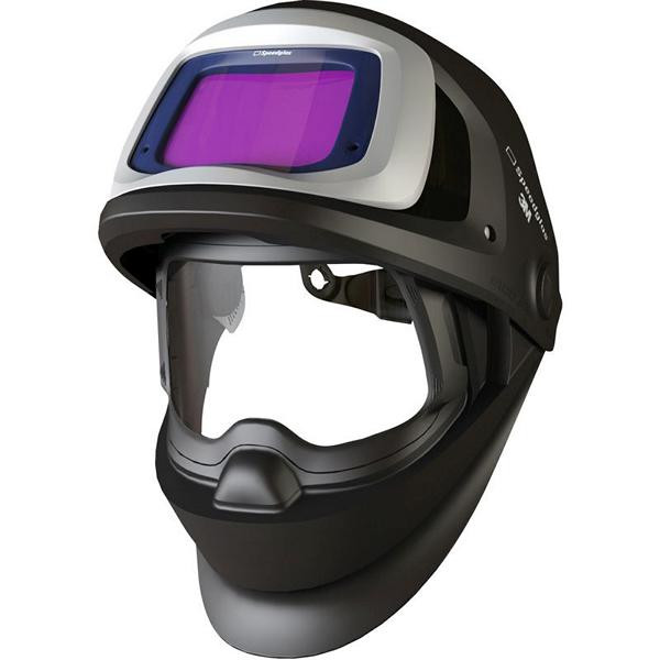 3M Speedglas 9100 FX Schweißmaske H541825, 7000044501