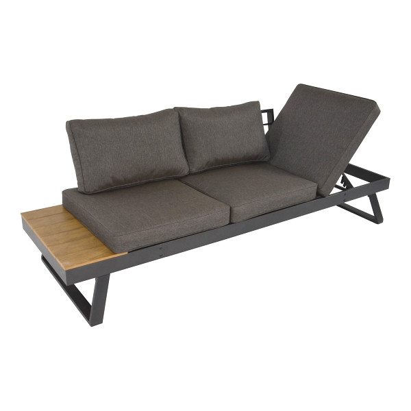 Lesli Living Loungebank Arezzo, 41312