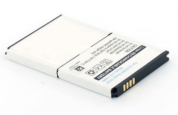AGI Akku kompatibel mit LG ELECTRONIC GM730, 99310