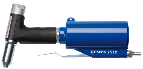 Gesipa Blindniet-Setzgerät PH 2, 1456771