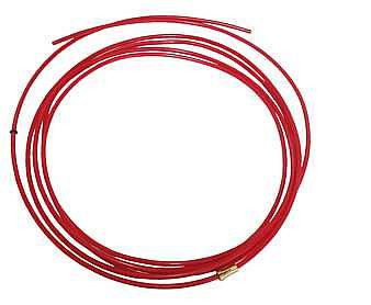 Iwetec PTFE-Seele "ROT", 3,5 m, 415129035