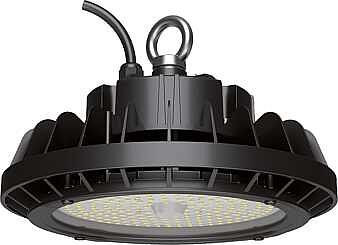 Gambit LED Hallenstrahler Alpha, 100 W, 0790301110