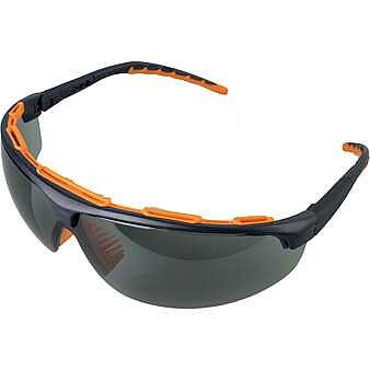 tprosafe Schutzbrille Jacksonville, grau, tp.1000236