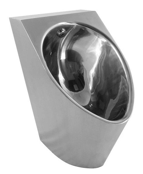 DREILICH Edelstahlverarbeitung Urinal 4202, 3501060017