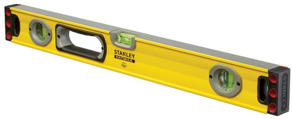 Stanley Wasserwaage FatMax II 180cm, 1-43-572