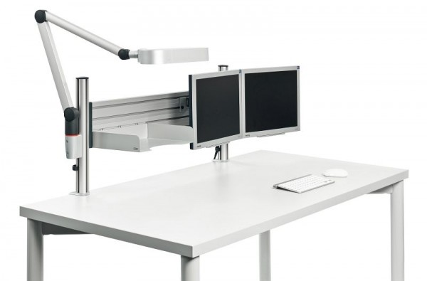 Novus Mehrplatzsystem-Set Office Professional, 220+0030+000