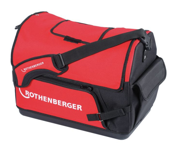 Rothenberger Werkzeugtasche klein 280x360x230, 1500002182