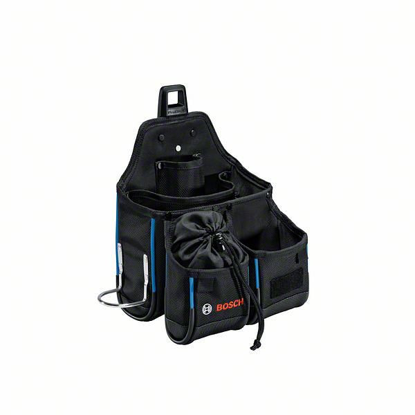 Bosch Werkzeugtasche GWT 4, 1600A0265T