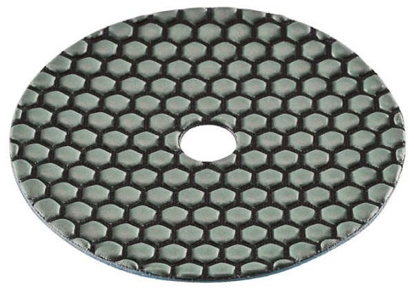 FLEX Diamant-Schleifpad DP 800 DRY D150, 419028, 4030293181106