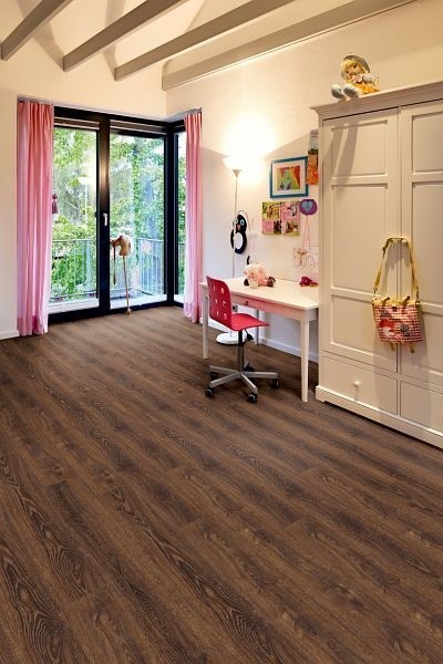 PROJECT FLOORS Designboden CLICK, Dekor PW4013-CL30, Holzoptik, VE: 1,76 m², CLICKCOLLECTION-PW4013-CL30