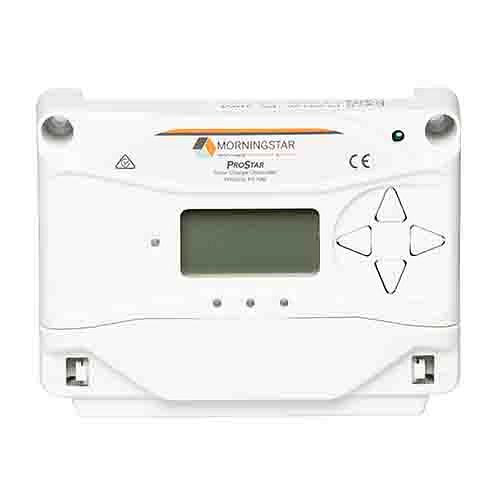 Morningstar Solarladeregler ProStar PS-30M, 321467, 4250730210866