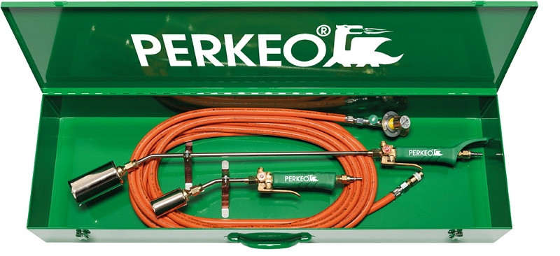 Perkeo TURBINE PLUS SET II, 780/61/F909