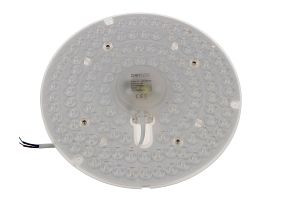 DOTLUX LED-Wechselmodul QUICK-FIXplus 24W 3000K, 3380-030170