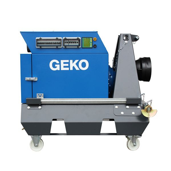 GEKO Zapfwellengenerator 20000 ED-S/ZWG, 987220